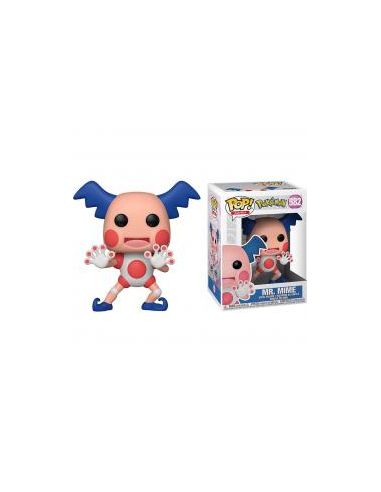 Funko pop pokemon mr. mime 63696