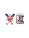 Funko pop pokemon mr. mime 63696