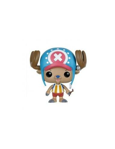 Funko pop one piece tony tony chopper 5304