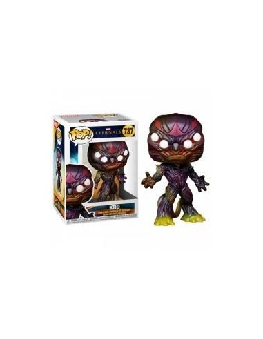 Funko pop marvel eternals kro 49717