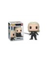 Funko pop series tv the witcher geralt de rivia con opcion chase 57814