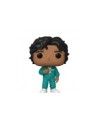 Funko pop series tv el juego del calamar jugador 199: ali 64794