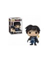 Funko pop full metal alchemist coronel mustang 30698