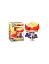 Funko pop my hero academia yuga aoyama 58040