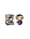 Funko pop doctor strange multiverso de la locura figura supreme strange