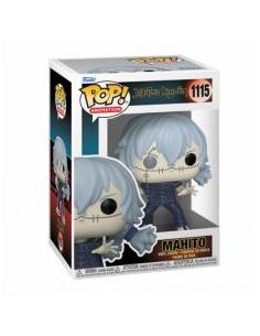 Funko pop jujutsu kaisen mahito 61359