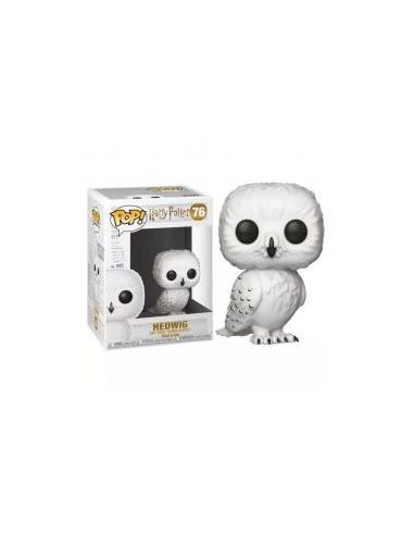 Funko pop harry potter hedwig