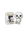 Funko pop harry potter hedwig