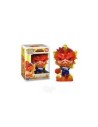 Funko pop my hero academia endeavor 48470