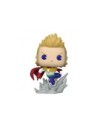 Funko pop my hero academia mirio traje de superheroe 51902