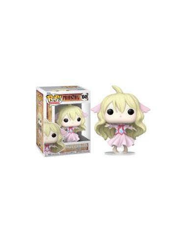 Funko pop animacion fairy tail mavis vermillion 57341