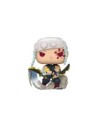 Funko pop demon slayer tengen uzui con opcion chase metalico 75574