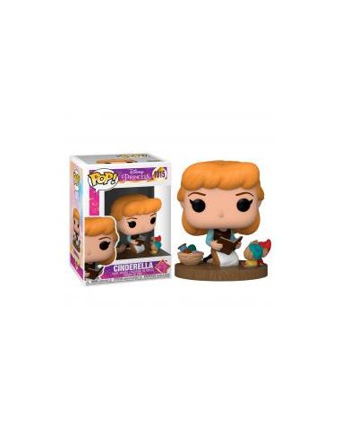 Funko pop disney ultimate princess cenicienta 55969