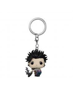 Funko pop keychain llavero the batman selina kyle