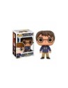 Funko pop harry potter harry potter con jersey con letra h 10997