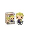 Funko pop animacion fairy tail laxus dreyar 57340