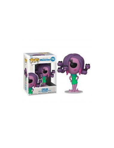 Funko pop disney monstruos sa monster inc 20th celia 57742