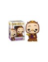 Funko pop disney la bella y la bestia cogsworth 57582