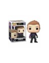 Funko pop marvel hawkeye ojo de halcon 59480