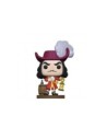 Funko pop disney villanos capitan garfio 57348