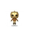 Funko pop disney the rocketeer the rocketeer edicion limitada exclusiva 55907