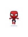 Funko pop marvel spider - man 80th primera aparicion