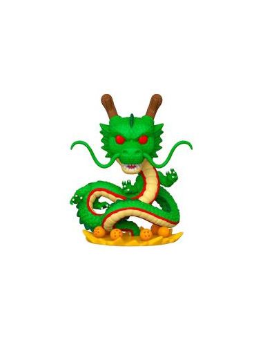 Funko pop dragon ball z dragon shenron 10