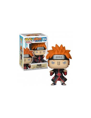 Funko pop naruto shippuden pain 49807