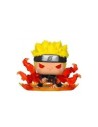 Funko pop deluxe naruto shippuden naruto uzumaki 9 colas kyubi 60296