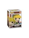 Funko pop animacion the seven deadly sins meliodas modo demonio