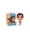 Funko pop disney luca luca paguro forma terrestre 55761