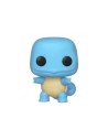 Funko pop videojuegos pokemon squirtle 50402