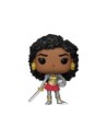 Funko pop dc comics wonder woman ww 1984 80th nubia edicion limitada exclusiva 55514