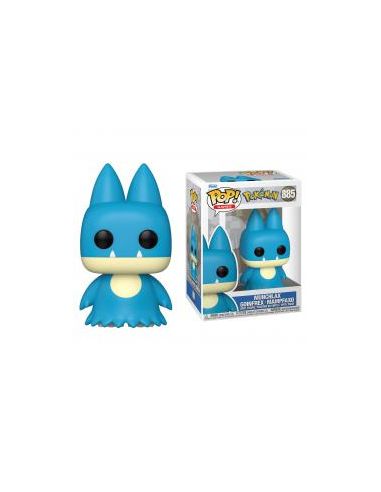 Funko pop pokemon munchlax 69077