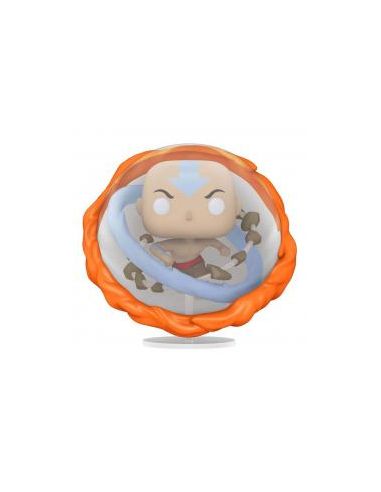 Funko pop animacion avatar the last airbender la leyenda de aang todos los elementos 56022