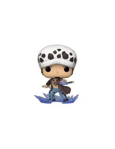 Funko pop one piece trafalgar law 57268