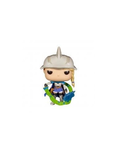 Funko pop black clover charlotte 63143