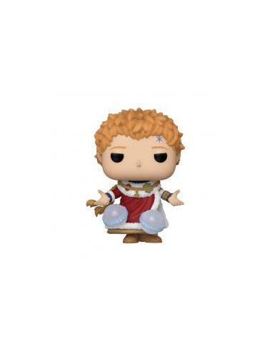 Funko pop black clover julius novachrono 72117