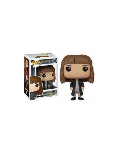 Funko pop harry potter hermione granger