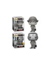 Funko pop marvel wandavision vision 50s b&w chase