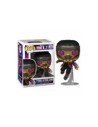 Funko pop marvel what if tchalla star lord 55812