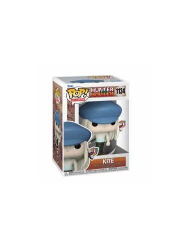 Funko pop hunter x hunter kite 61378