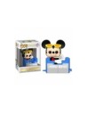 Funko pop disney walt disney aniversario 50th people mover mickey 59507