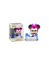 Funko pop disney minnie mouse people mover 50th aniversario 59508