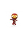 Funko pop marvel avengers infinity war iron man 26463