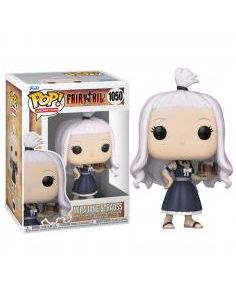 Funko pop animacion fairy tail mirajane strauss 57342