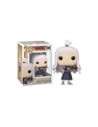 Funko pop animacion fairy tail mirajane strauss 57342