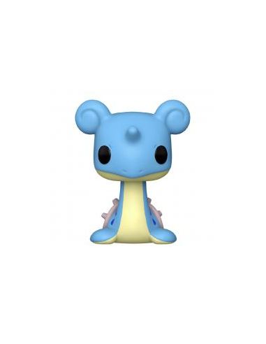 Funko pop pokemon lapras 74227