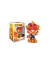 Funko pop my hero academia endeavor brillo en la oscuridad exclusivo 49672