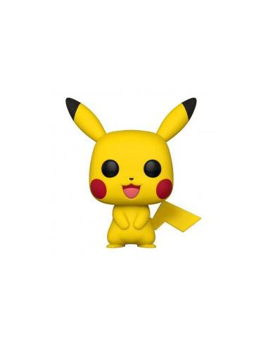 Funko pop pokemon pikachu 31528